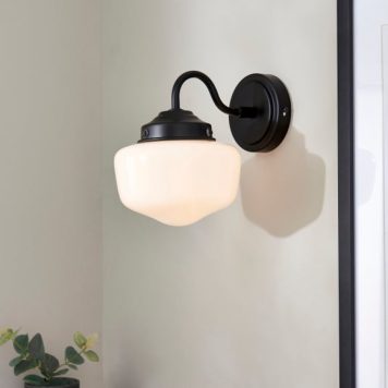 Mondez Bathroom Wall Light