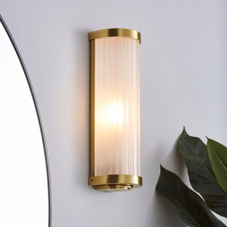 Ripon Bathroom Wall Light