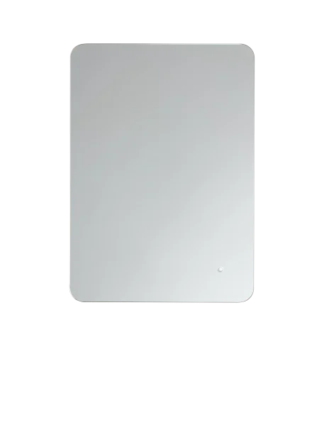 John Lewis Halo Colour Changing Illuminated Bathroom Mirror