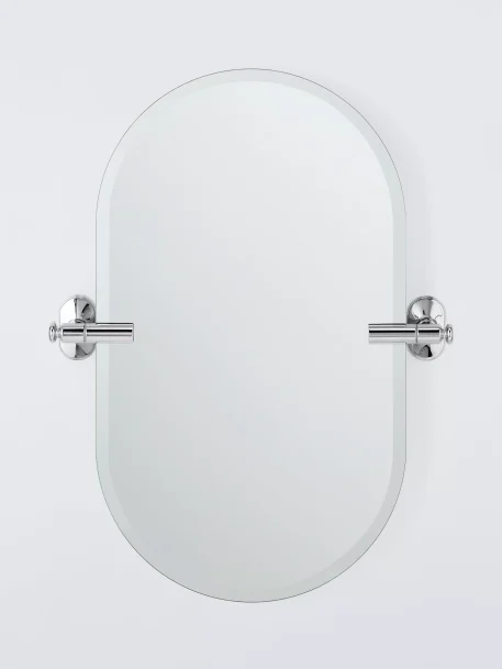 John Lewis Heritage Bathroom Mirror