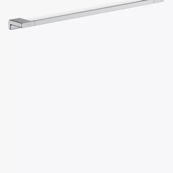Hansgrohe AddStoris Wall-Mounted Bath Towel Rail