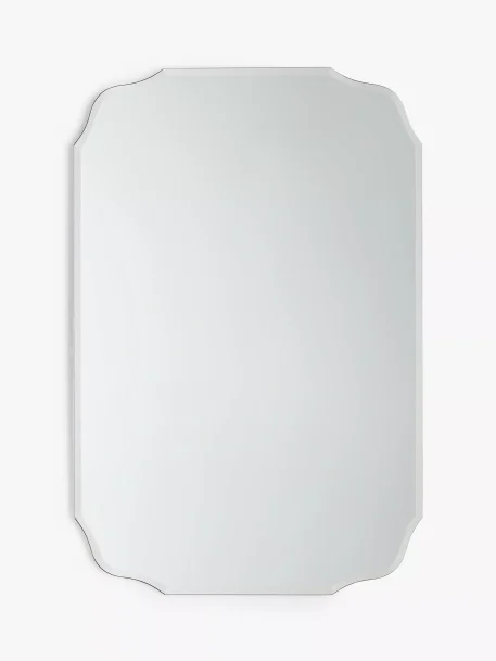 John Lewis Vintage Bathroom Mirror