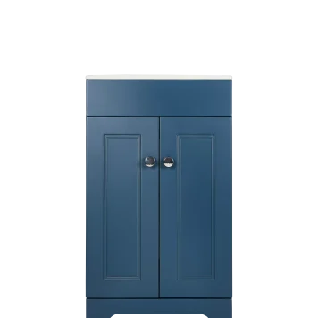 hib. Herrington Cloakroom Vanity Unit