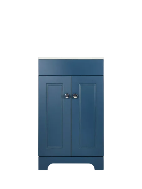 hib. Herrington Cloakroom Vanity Unit