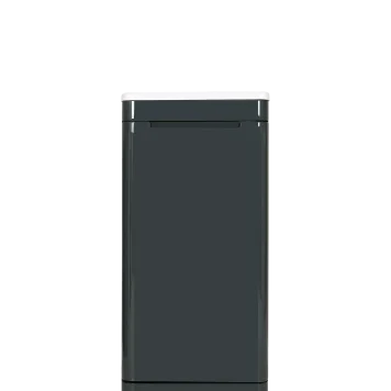 hib. Rima Cloakroom Vanity Unit